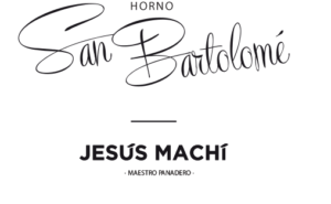 HORNO SAN BARTOLOMEletras