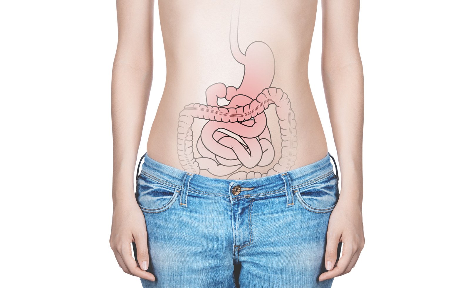 ¿QUIERES MEJORAR TU INTESTINO?