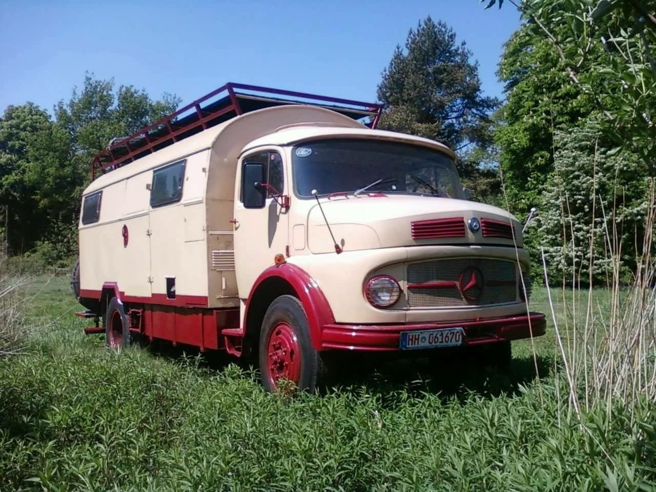 PARA VIAJER@S POCO TRADICIONALES